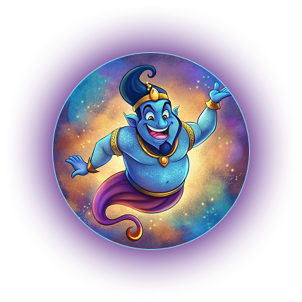 genie