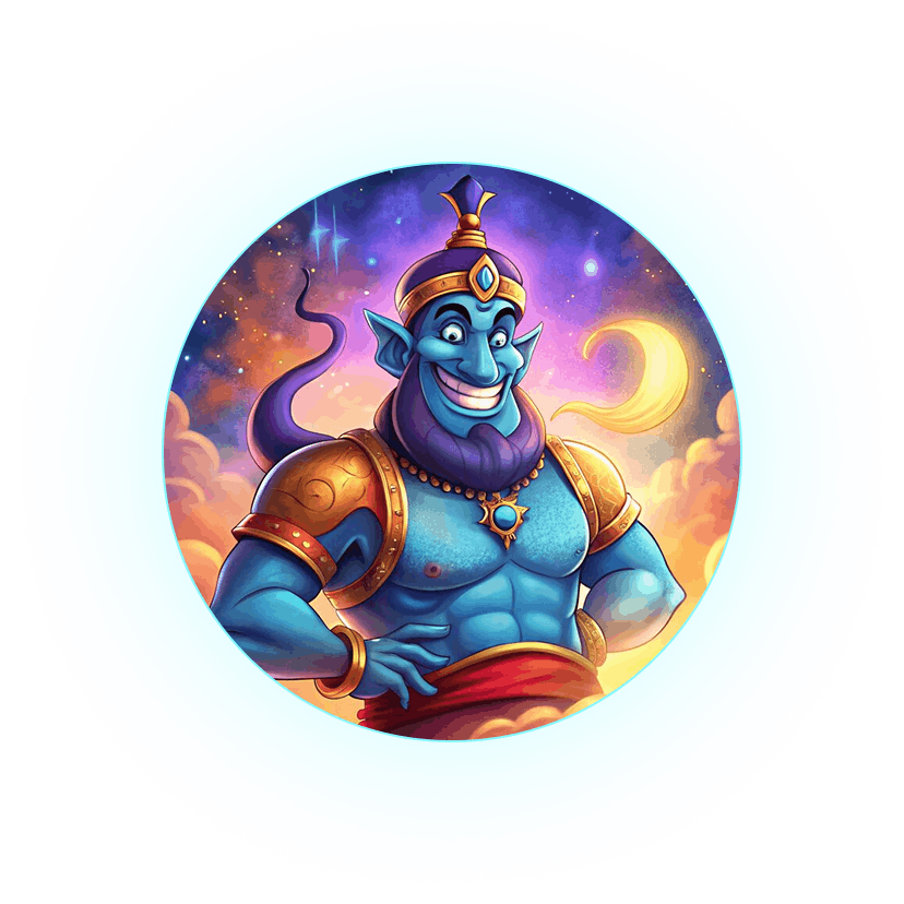 genie